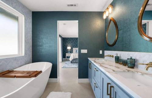 Casa Catalina 3Bd Casita with Space & Full Kitchen - Foto 39