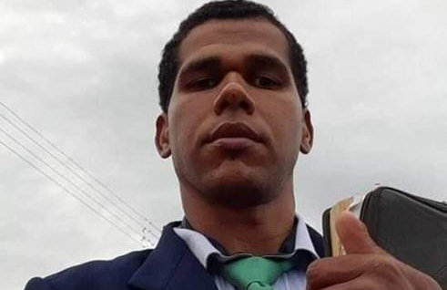 José Carlos Da Silva Dias - Photo 1