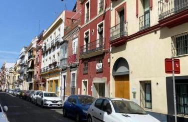 Ático Suite con terraza totalmente privada en pleno centro histórico de Sevilla - Foto 32