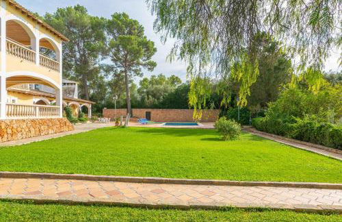 Finca Son Pou in Palma - Photo 88
