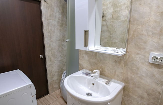 Apart-hotel Sunrise - Photo 17