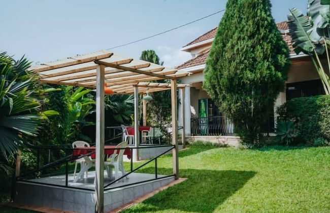 Nyumbani Downtown Cottages - Foto 43