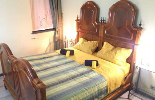 KOCIA, rifugio di pace in centro - Foto 8