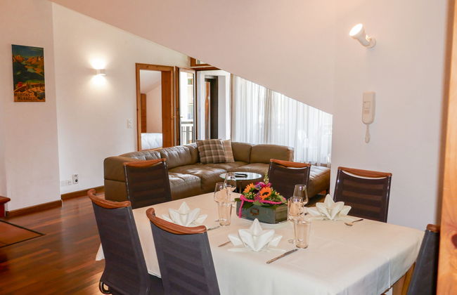 Chesa Polaschin E - E21 - Sils - Foto 10