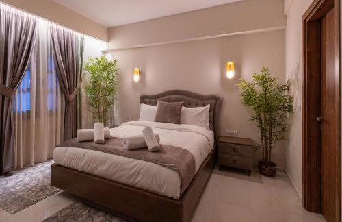 FLOARA DI MUNTE Forest Luxury Suites - Photo 53