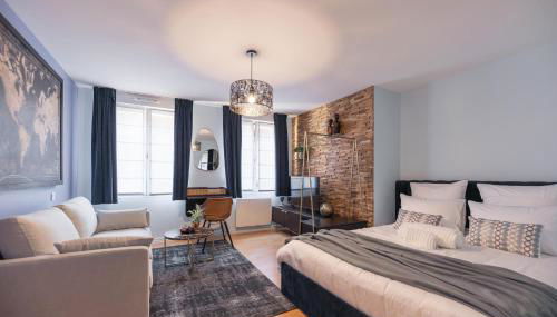 Relax And Go - Strasbourg Train Station - Foto 5