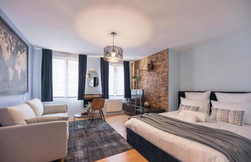 Relax And Go - Strasbourg Train Station - Photo 5