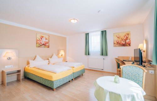 Hotel Abenstal - Foto 22