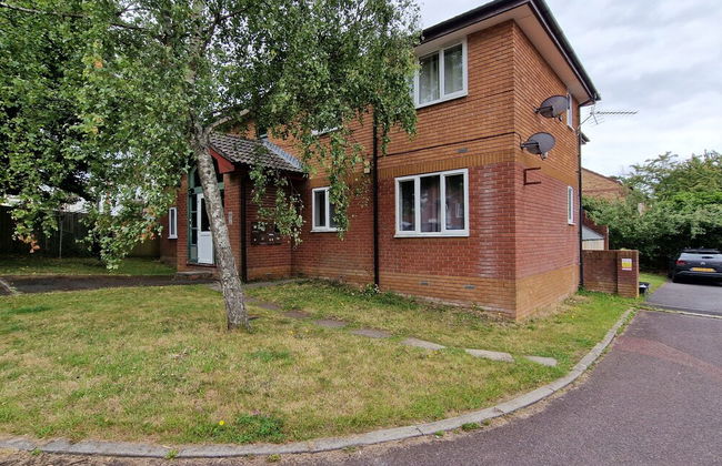 Super Comfy Apartment - Devon - A38 - Sleep 4pers - Foto 37