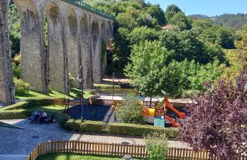 Refúgio da Vila - Refuge of the Village - Foto 40