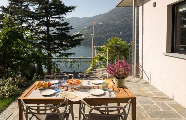 Villa Olivo - Foto 5