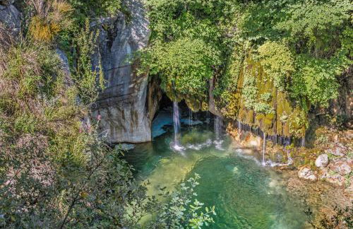 Grande maison de village 200 m2 calme tout confort - Foto 36