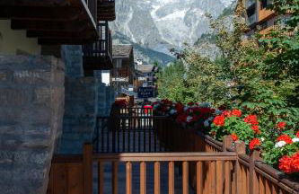 Residence Le Grand Chalet - Foto 35