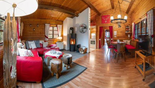 Hirsch Chalet - Foto 2