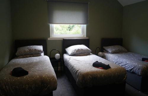 Garnock House - Foto 10