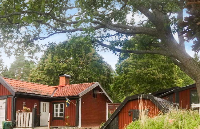 4 Star Holiday Home in Marsta - Photo 30