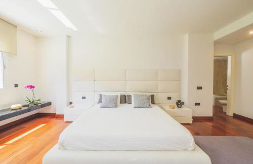 Cubo's Gibralfaro House Center - Photo 47