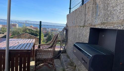 Mobilhome en Ribeira con vistas - Foto 2