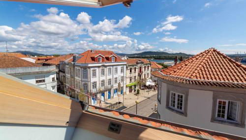 MY HOME IS YOUR HOME– Viana Center Apartment - Foto 3