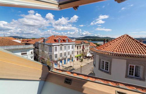 MY HOME IS YOUR HOME– Viana Center Apartment - Foto 3