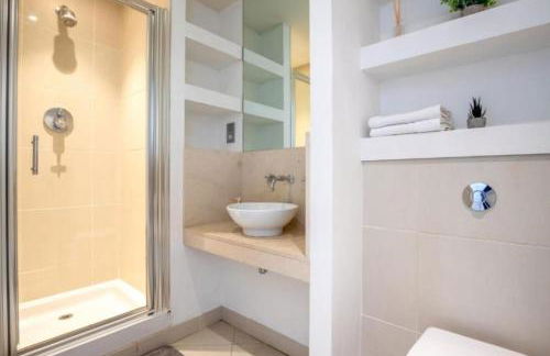 Luxury 2 bed in Canary Wharf - Foto 9