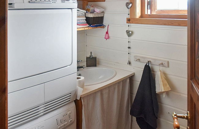 7 Person Holiday Home in Skjolden - Foto 6