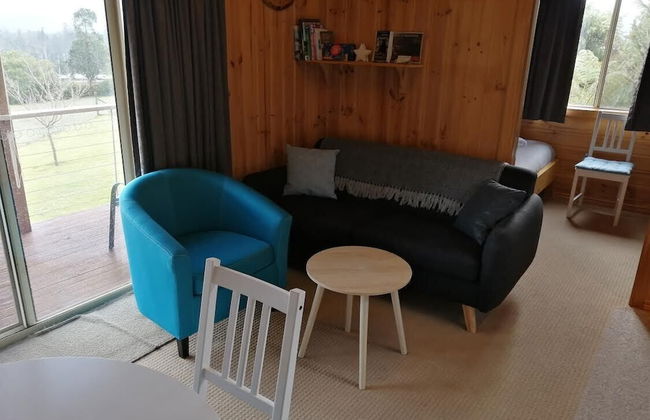 Maydena Mountain Cabins - Foto 15