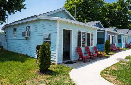 Sister Lake Cottages - Unit 2 - Foto 24