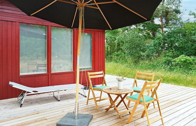 6 Person Holiday Home in Vig - Foto 18