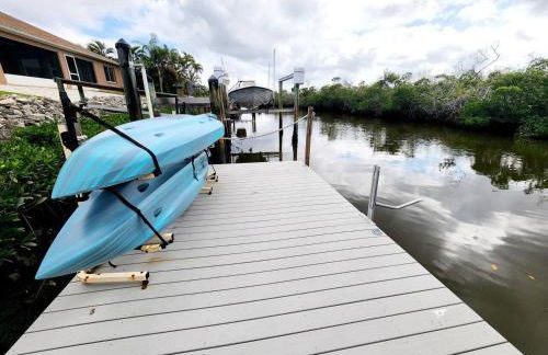 Charlies of Bokeelia - Foto 51