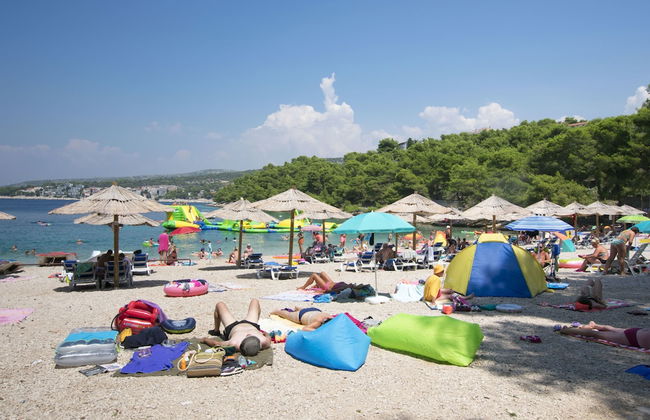 Apartments Sanja - Foto 66