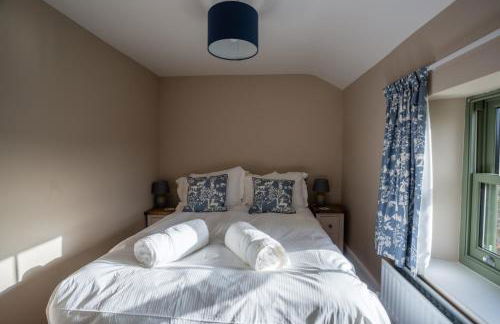 Rose Cottage - Foto 11