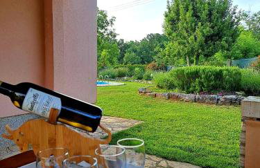 Villa Malini - Foto 8