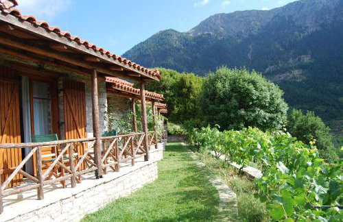 Dryades Guesthouse - Foto 27