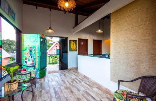 Chalés Recanto Paraíso - Foto 67