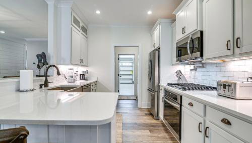 Idyllic Murrells Inlet Home Less Than 1 Mi to Marsh Walk - Foto 2