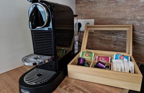 10min zum CenterParcs, Bungalow mit Garten,Carport - Foto 13