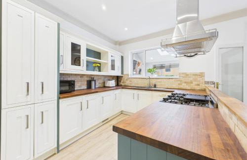 Queens Road by Signature Stays - Modern - Central - Foto 20