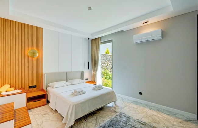 Villa Jupiter 5 - PLANET LUXURY VILLAS - Foto 10