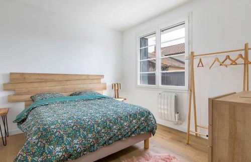 Portet - Appartement 4 - Photo 17