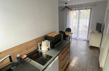 L'Orée du Golf, studio 2 - Foto 4