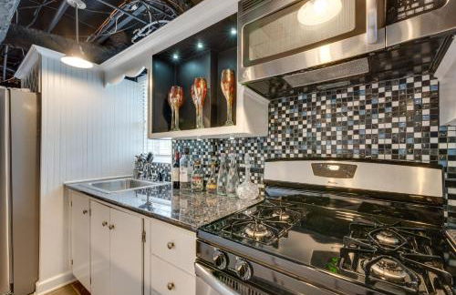 Luxury Retreat in Smyrna Pool, Pickleball and More! - Foto 26