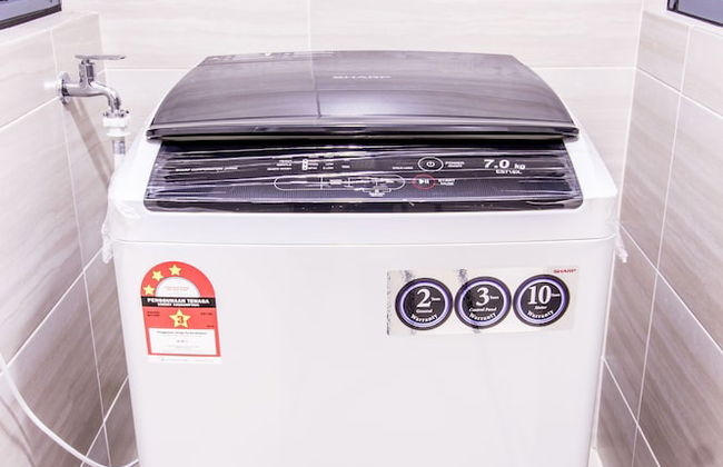 3 Towers By Tenang Home - Foto 22