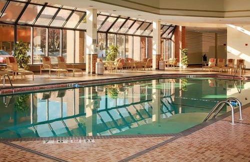 Stylish Stay by Mall of America - Foto 2