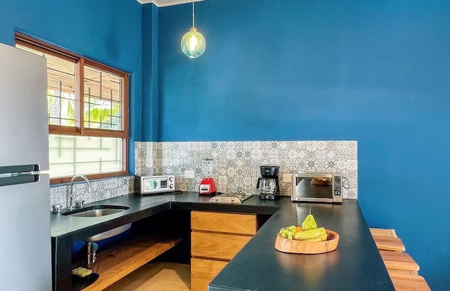 Suites Punta Arena Surf - Foto 25