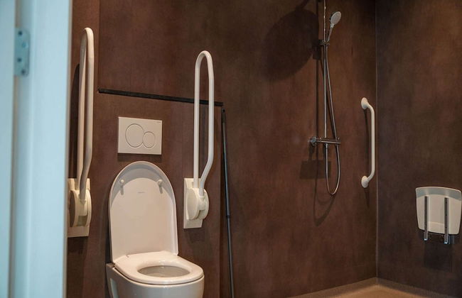 Luxury new Apartment on Ameland - Foto 10