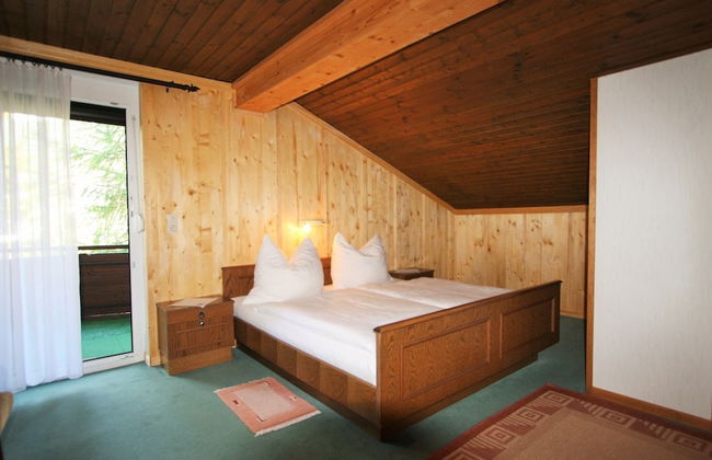 Queitly Located Chalet near Resort Center of Nassfeld - Foto 4