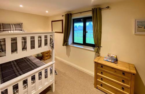 Moor Farm Lodge - Foto 12