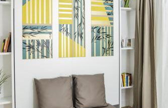 Click&Sleep Fuorigrotta - Photo 20