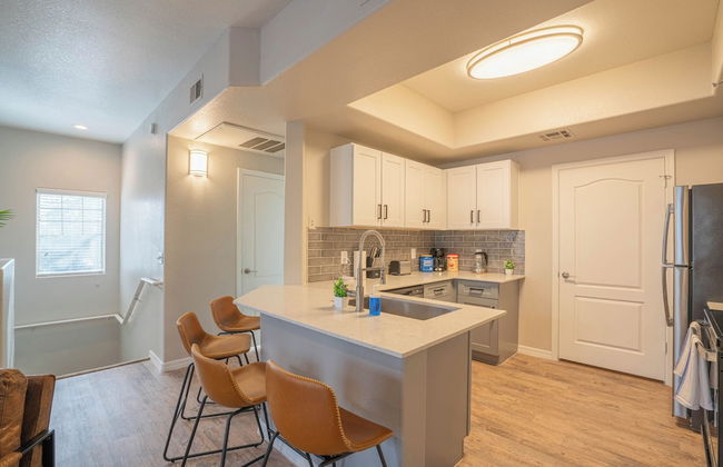 ROVE LIVING/KB - Lex on Central - Foto 12